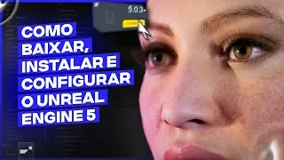 How to Install and Use Unreal Engine 5 | 3DS Max | Archviz