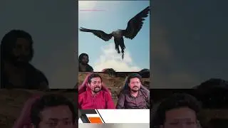 Griffin Dragon's Dogma 2 #tamilgaming #dragonsdogma2 #tamil