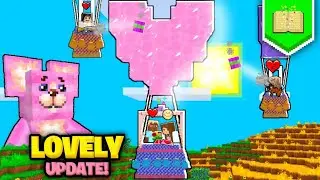 💖 Updates: TEDDY BEAR PLUSH! + BOUQUETS! + AND MORE+ | @XREALM 🐼