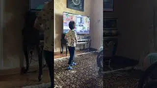 Ниндзя-черепашки. Эмоции зашкаливают. #shorts
