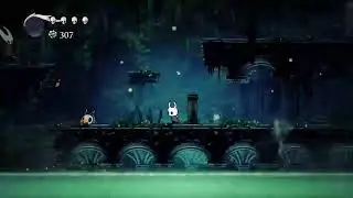 HOLLOW KNIGHT #2