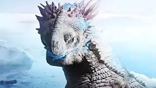 Why Did Shimo Cause The First Ice Age? | Godzilla x Kong The New Empire 