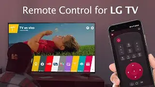 How To Fix Your LG TV Remote Control That is Not Working [Remote for LG: Smart Remote]