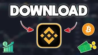 How to Install BINANCE on PC or Laptop - Tutorial
