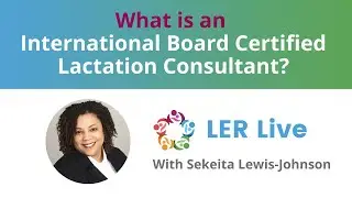 What is an International Board Certified Lactation Consultant (IBCLC)?
