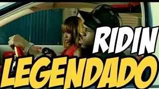 Chamillionaire - Ridin' Dirty ft Krayzie Bone (Legendado) Tradução [Clipe Oficial]