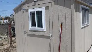 BUILDING A TINY HOUSE | TOUR | FINAL