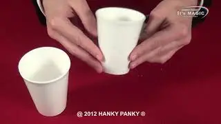654 Turning Cola Into Coins
