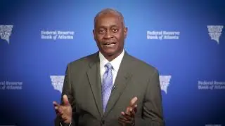 Bostic Speaks to National Association of Securities Professionals