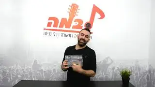 כרטיס קול ביתי עם איכות סאונד מדהימה ICON Duo 22 Dyna - מדברים לבמה