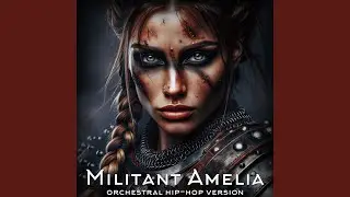 Militant Amelia