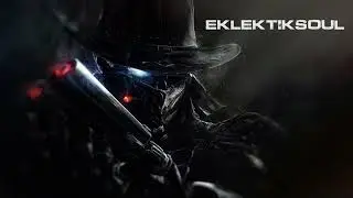 Consciousness ][ Deep Dubstep Guest Mix by EklektikSoul