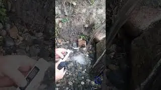 родниковая вода 2 часть
