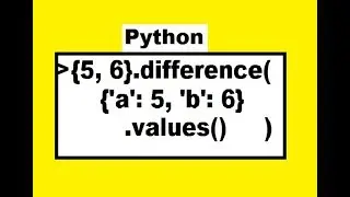 Python Standard Library Functions Part 15