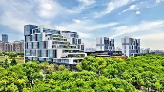 Park Hyatt Suzhou Hotel China