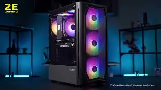 Корпус Zalman N4 (N4)