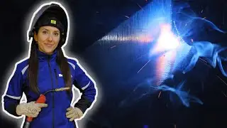 СВАРОЧНЫЙ аппарат НЕ для ГАРАЖА