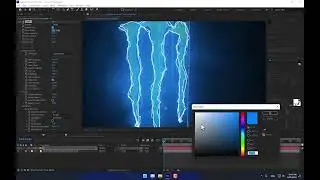 6 After Effects Cc 2023  Masterclass Course  Basic to Advance   Khalil Sediqi 6