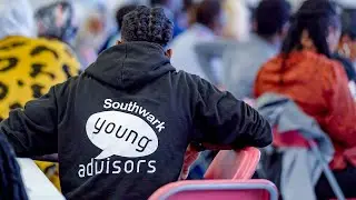 What do young people think about the New Met for London?
