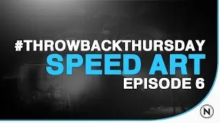 TBT Speed Art: 
