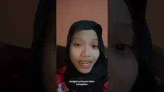 HAL YANG AKU SESALI WAKTU DULU KENA ASAM LAMBUNG 1 TAHN #asamlambunggerdanxietypsikosomatik #anxiety