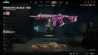 SPRING FEST 2024 PUBG LOOT CACHE + OPENING PRIME PARCEL #2 NEW CHROMA M416