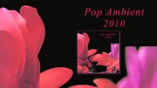 Mikkel Metal - Blue Items 'Pop Ambient 2010' Album