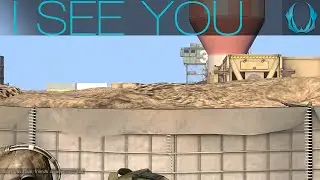 Arma 3: Exile Ep7. - I See You