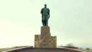 Bir kelib kõring Qashqadaryoni