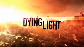 Реакции летсплейщиков на Dying Light (появление здоровяка)