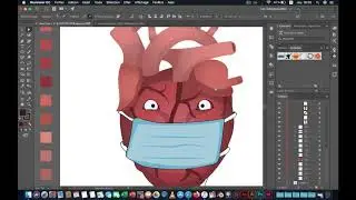#Drawing in ADOBE #Illustrator : Learn to Draw Anything with Adobe Illustrator CC