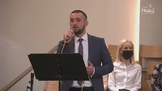 ПРОТЯНИ КО МНЕ СВЯТЫЕ РУКИ | Эдуард Ковальчук | 2021-11-05 |