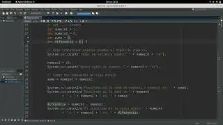 Java Básico parte 3