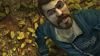 THE WALKING DEAD. Эпизод 2: Жажда помощи #6 |16+|