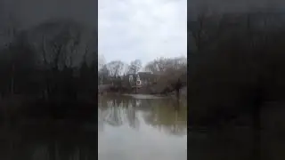 Рыбалка в Чулпаново