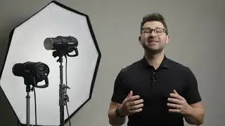 Introducing the Profoto D2 Industrial