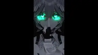 Nightmare／鷹嶺ルイ Takane Lui