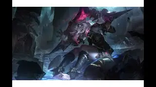 Briar MONTAGE 2023 - NEW CHAMPION MAD MOVIE | LOL ブライアーマッドムービー