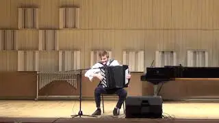 Русский народный танец 