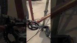 Gestalt Sheriff  поступление гравийников #велопутешествие #gestalt #велодвиж #велосипед #bikelife