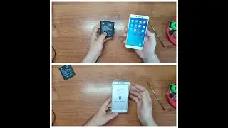 Redmi Note 4 - подарок от подписчика