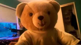 I'm sick!