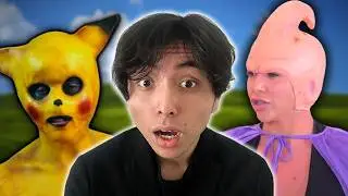 The Weird and Wacky World of P*rn Parodies