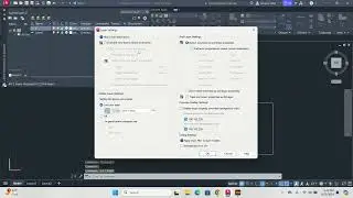AutoCAD How to Control in the Fade on Locked Layer