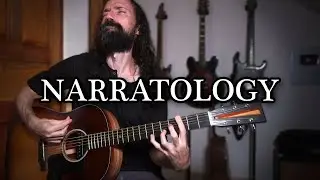 Narratology - Ernesto Schnack