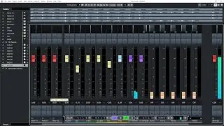 Install Cubase 10.5 Free Download & Install 