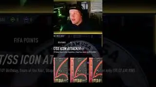 92+ Attacker Icon Upgrade!!Futties! 