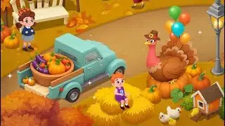 COOKING CITY PART 74