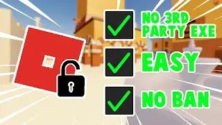 *NEW* FPS UNLOCKER METHOD..