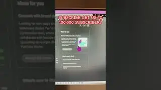 How I Got Approved for Brand Deals on YouTube